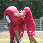 2009-07-20-training1