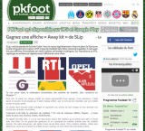 pkfoot pkfoot