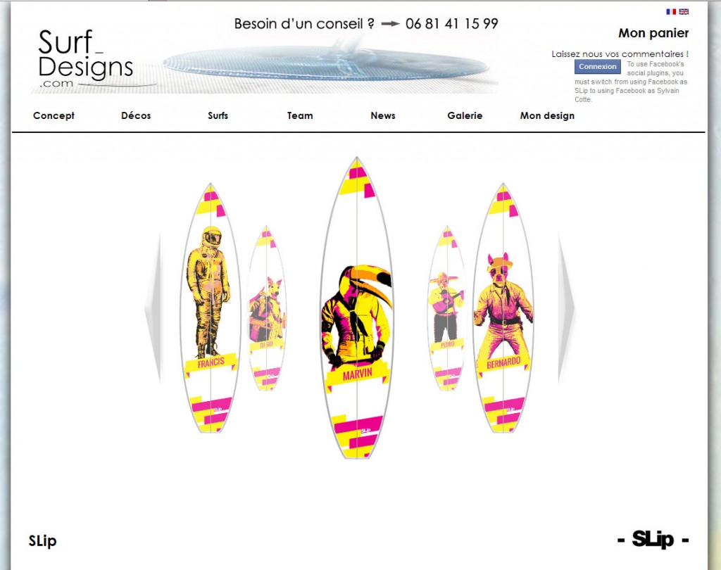 surfdesign