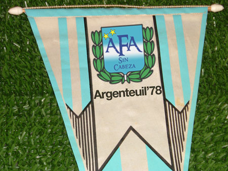 fanion_argentina78