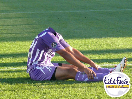 fatigue