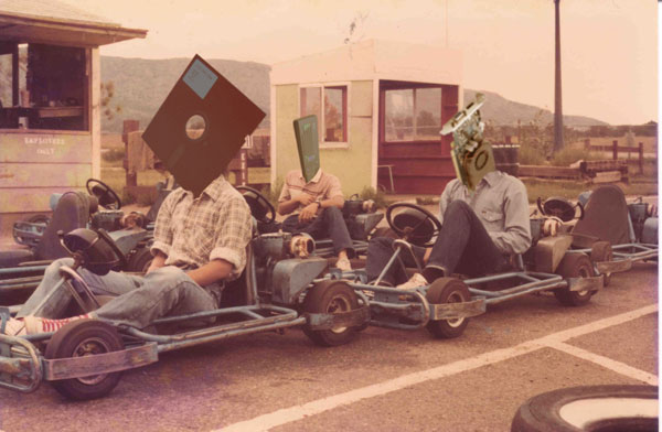 gocart_canoncity