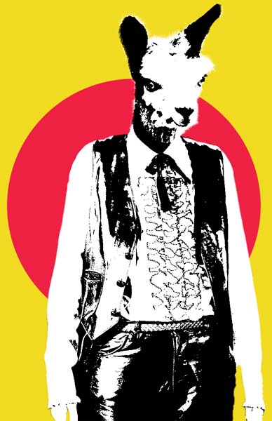 punk