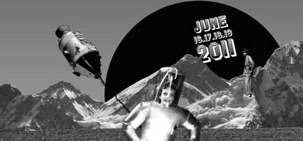 Crack Fumetti Festival  …