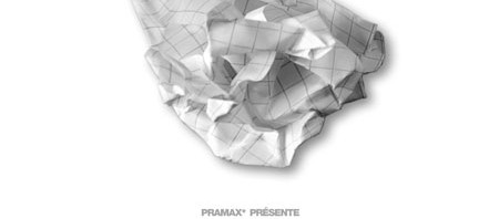 Affiche Pramax …