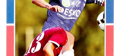 Geste technique 75…