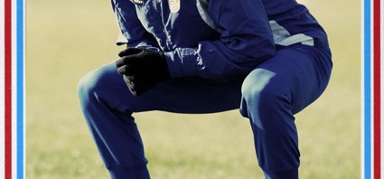 Geste technique 77…