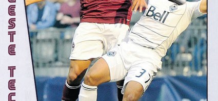 Geste technique 82…