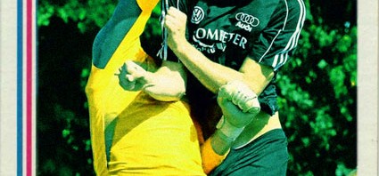 Geste technique 76…