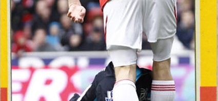 Geste technique 84…