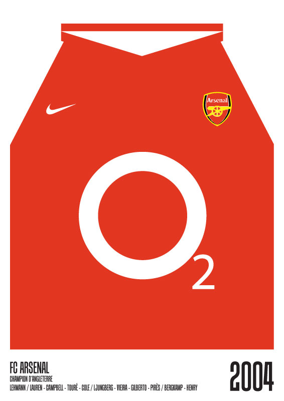 Home/Away Kit #03 …