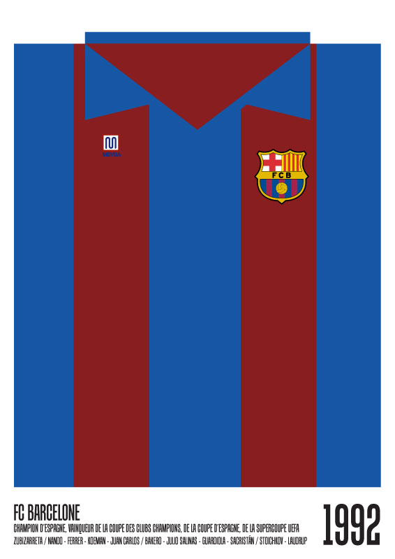 Home/Away Kit #04 …