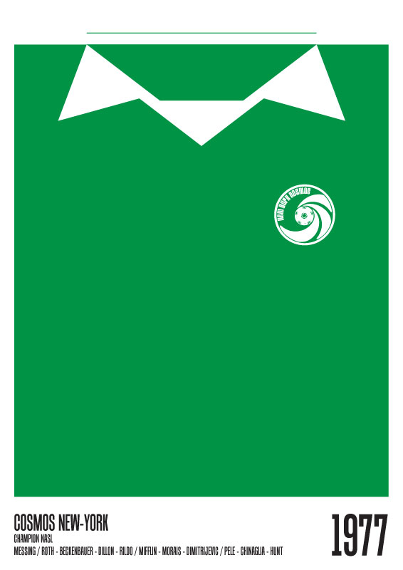 Home/Away Kit #09 …