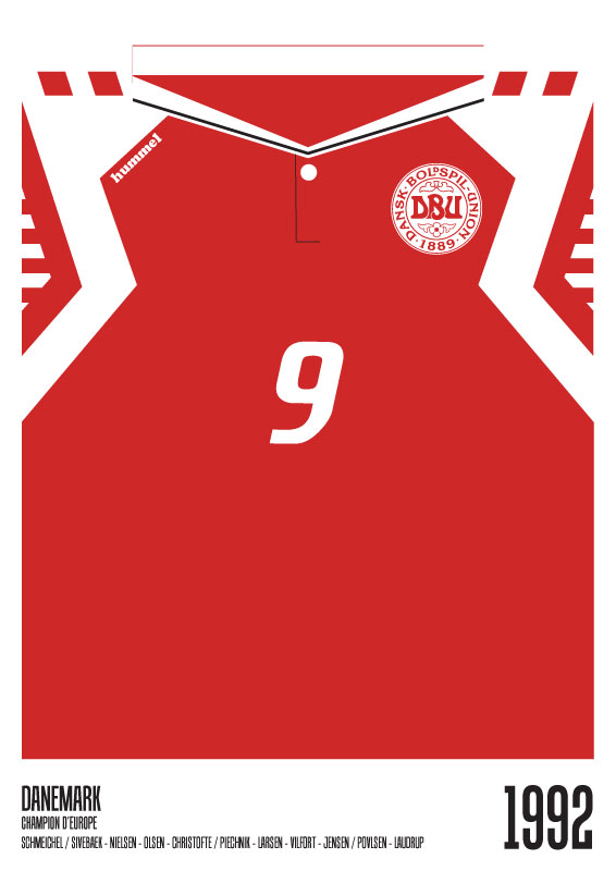 Home/Away Kit #11 …