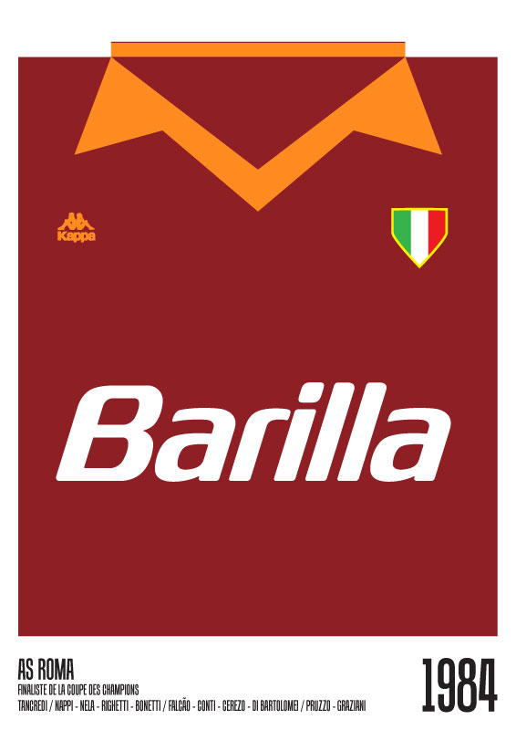 Home/Away Kit #06 …