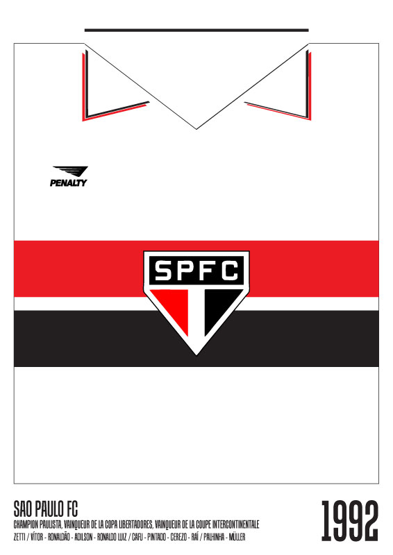 Home/Away Kit #12 …