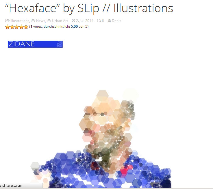 Flashback Magazine …