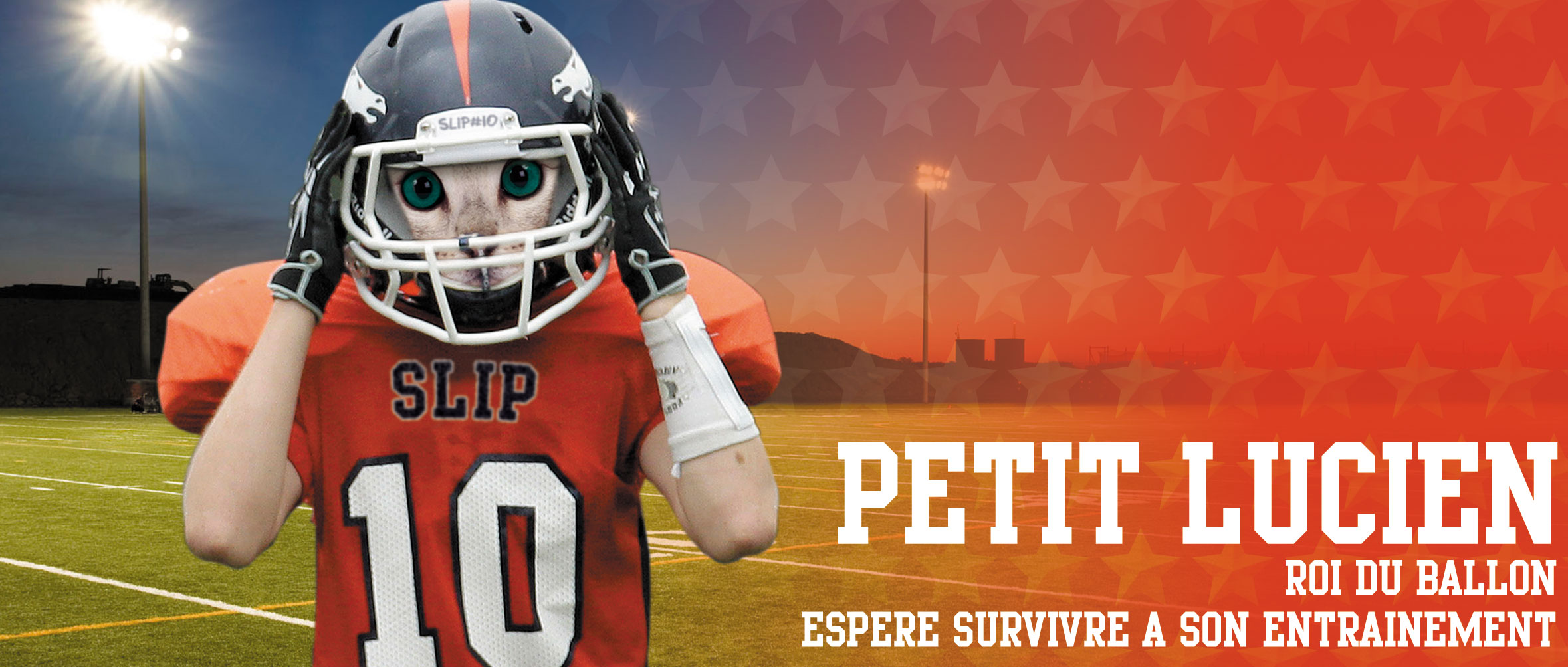 Friday Night Lights …