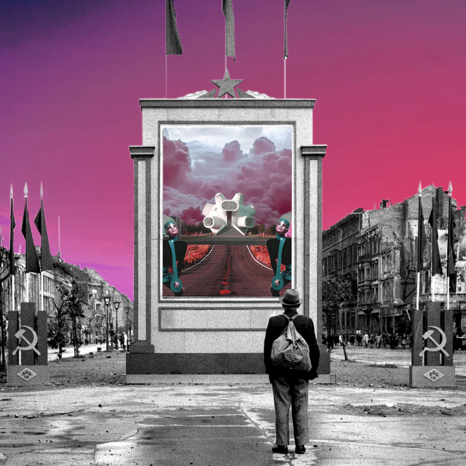 Promesses d&rsquo;un monde meilleur