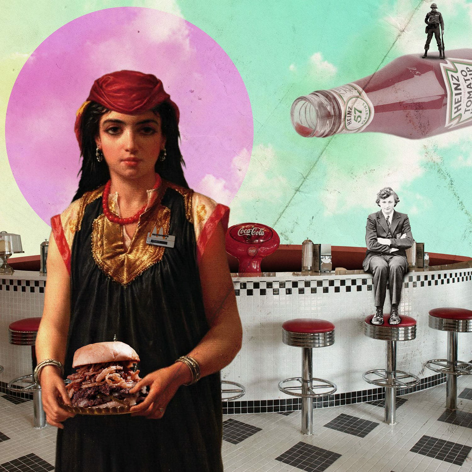 La précarité étudiante