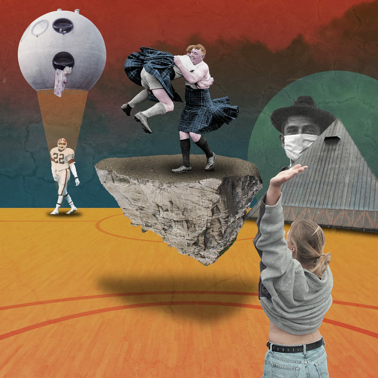 Comme une grosse envie de câlins 