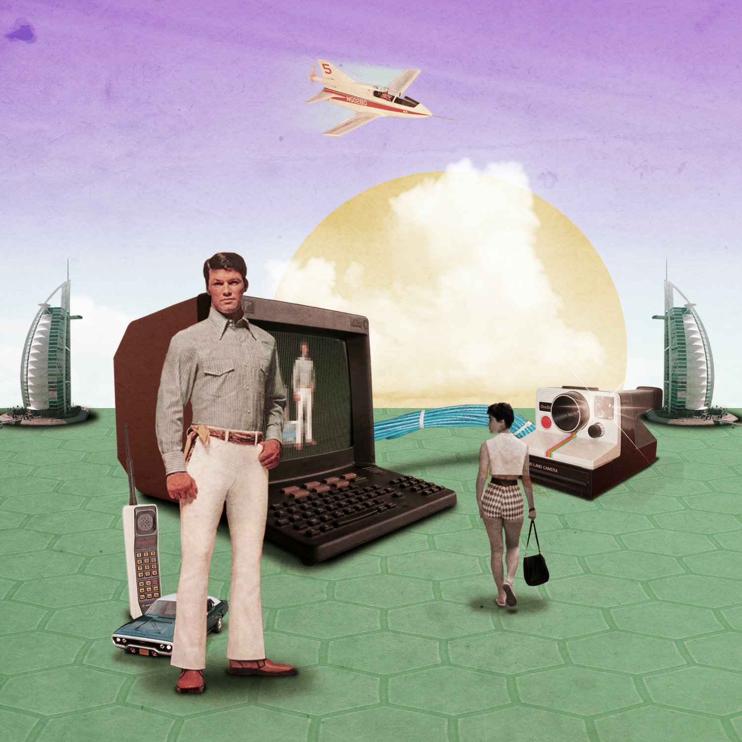 Entrepreneur du vent