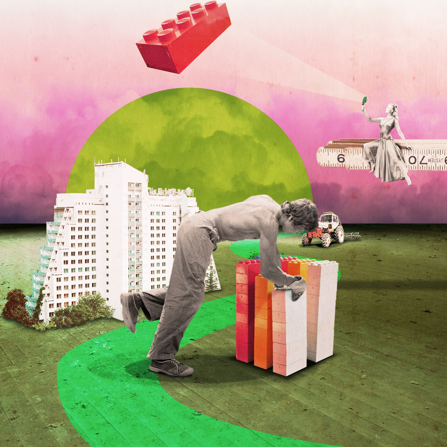 Construction Ludique …