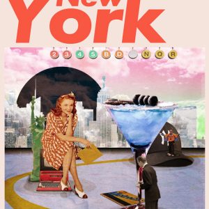 New York