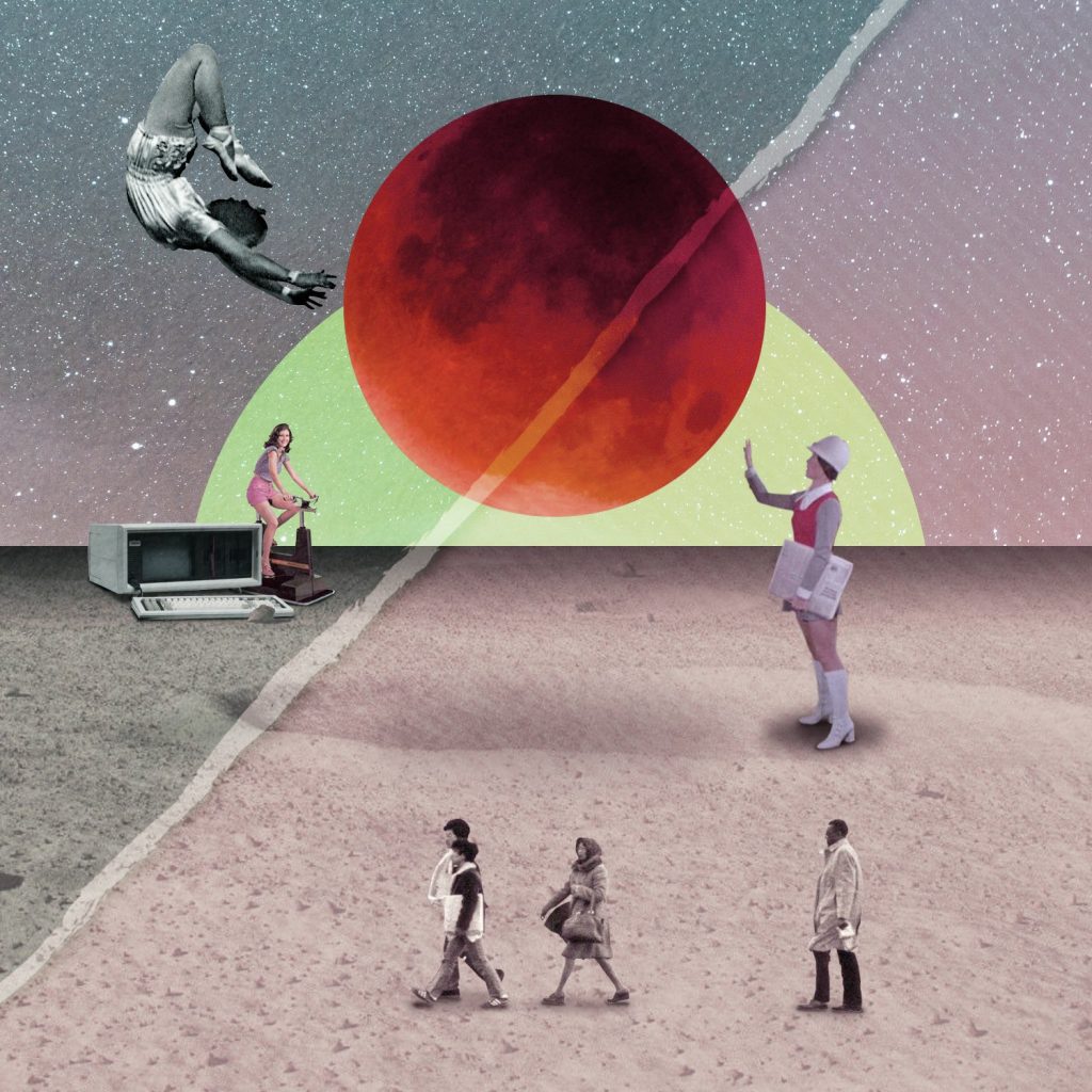 Les Décrocheurs de Lune