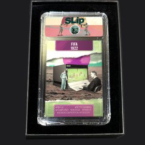 FIFA 1922 : Match Père/Fils