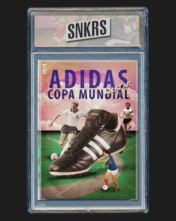 Adidas Copa Mundial