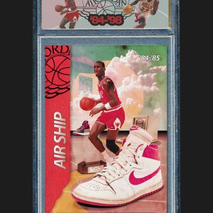 Flight Chronicles 84–98 #01