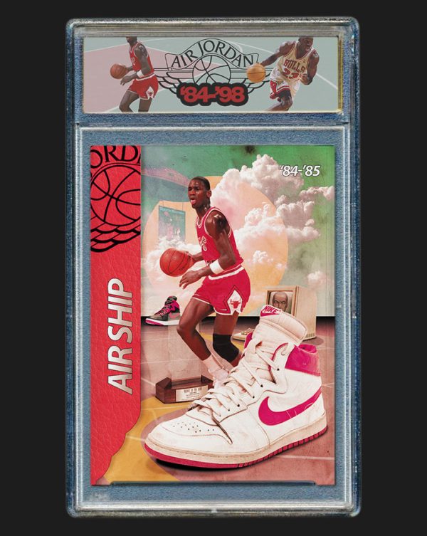 Flight Chronicles 84–98 #01