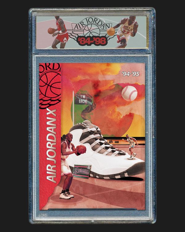 Flight Chronicles 84–98 #10