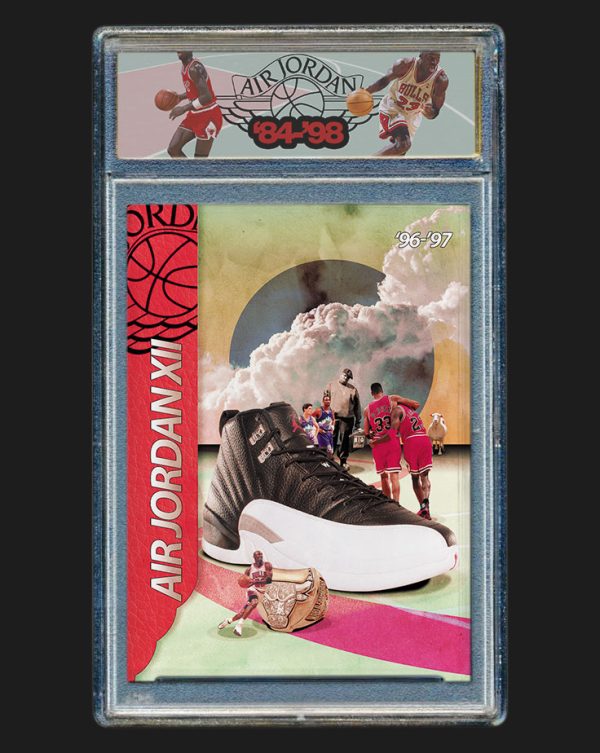 Flight Chronicles 84–98 #12