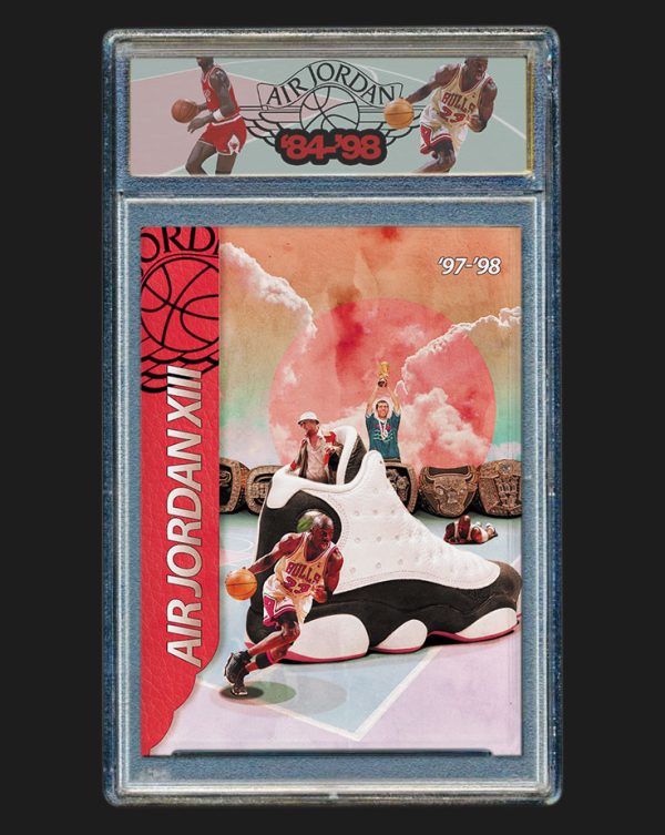 Flight Chronicles 84–98 #13