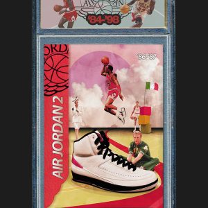 Flight Chronicles 84–98 #03
