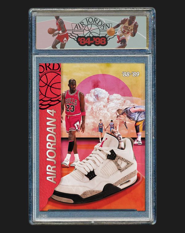 Flight Chronicles 84–98 #05