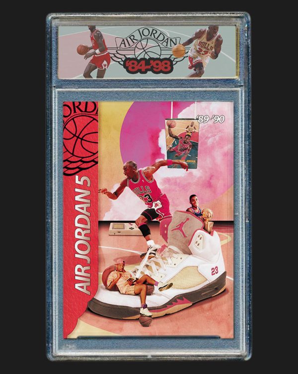 Flight Chronicles 84–98 #06