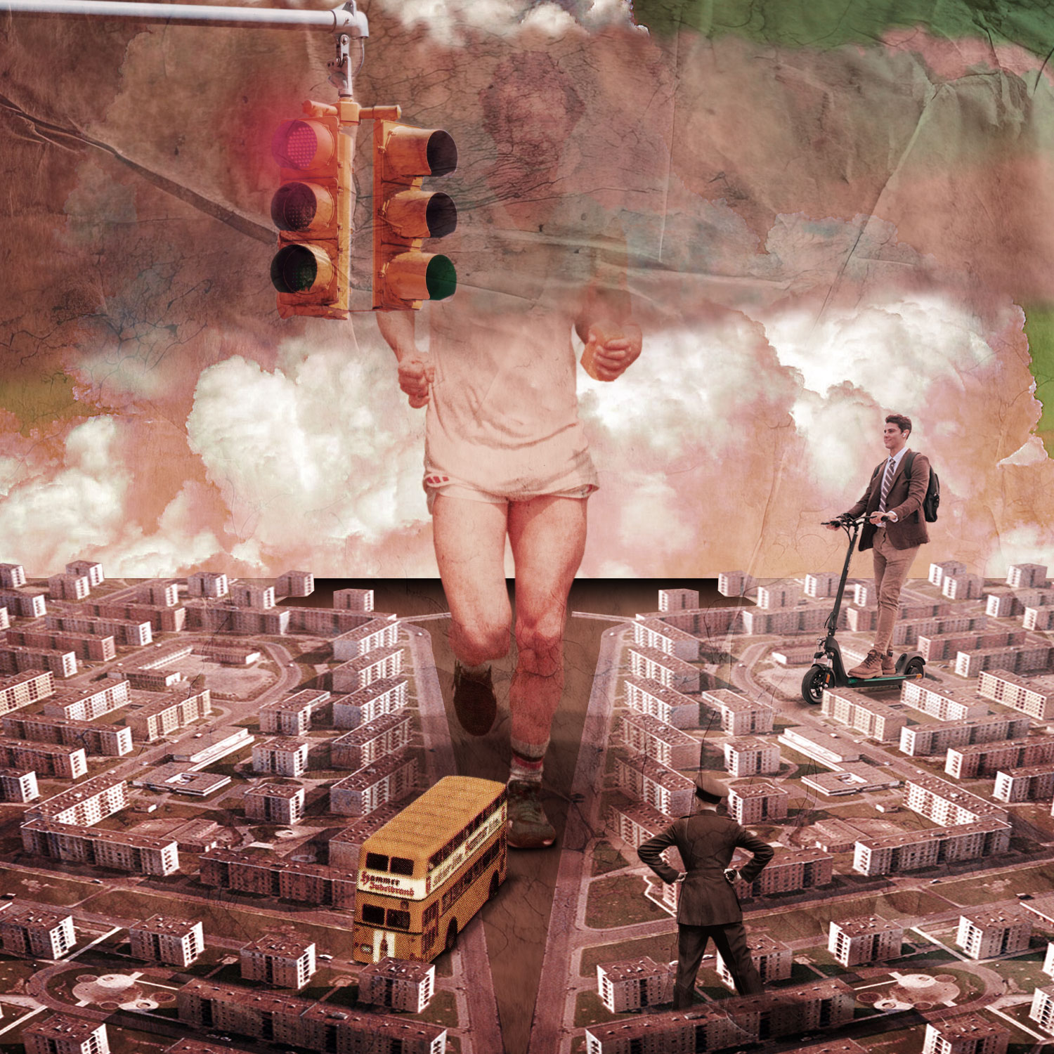 🏃‍♂️ Gaz d’échappement