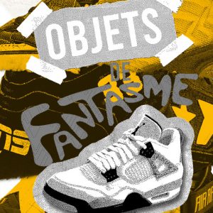 Fanzine SNKRS #2