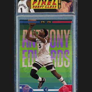 Antony Edwards - Pixel Draft Class 25-26