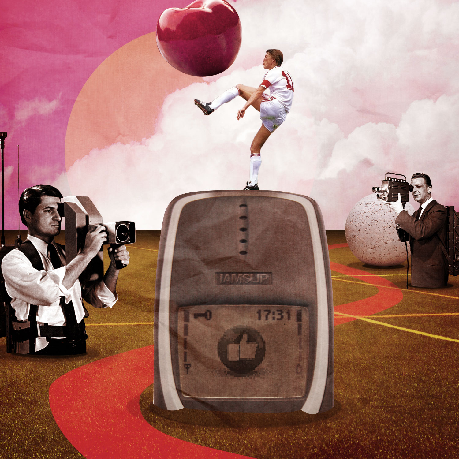 15 Secondes de Gloire