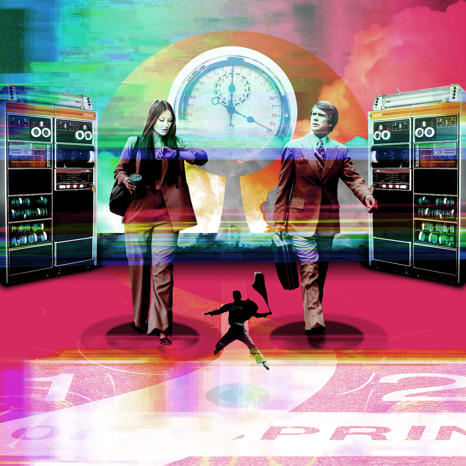 Marathon du Quotidien