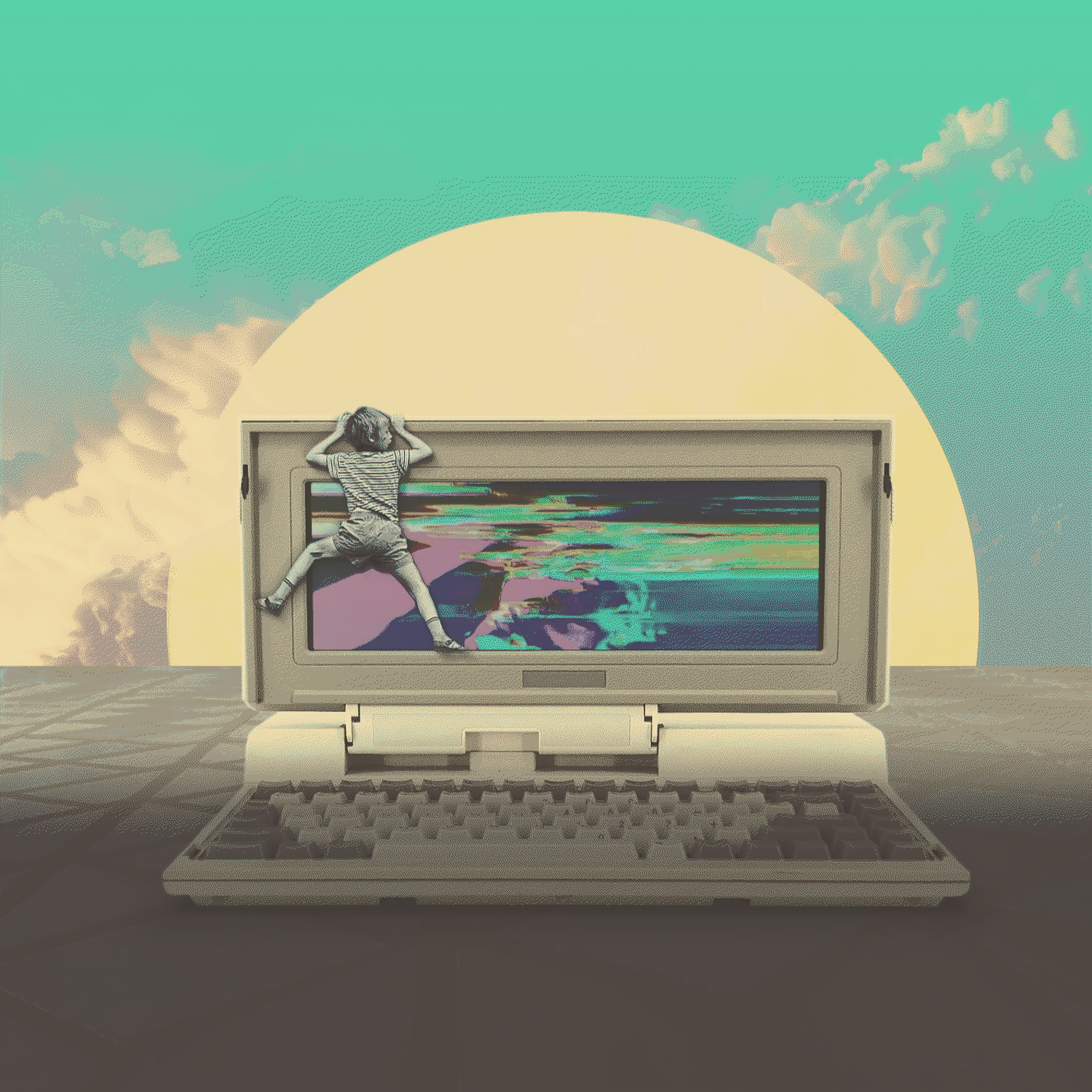 🕳️ S’échapper de la Matrice