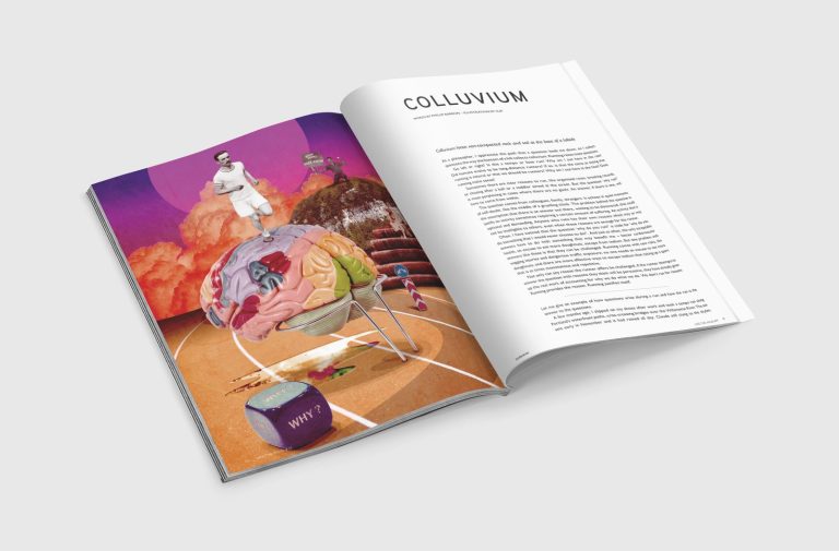 Colluvium — Like the Wind #49