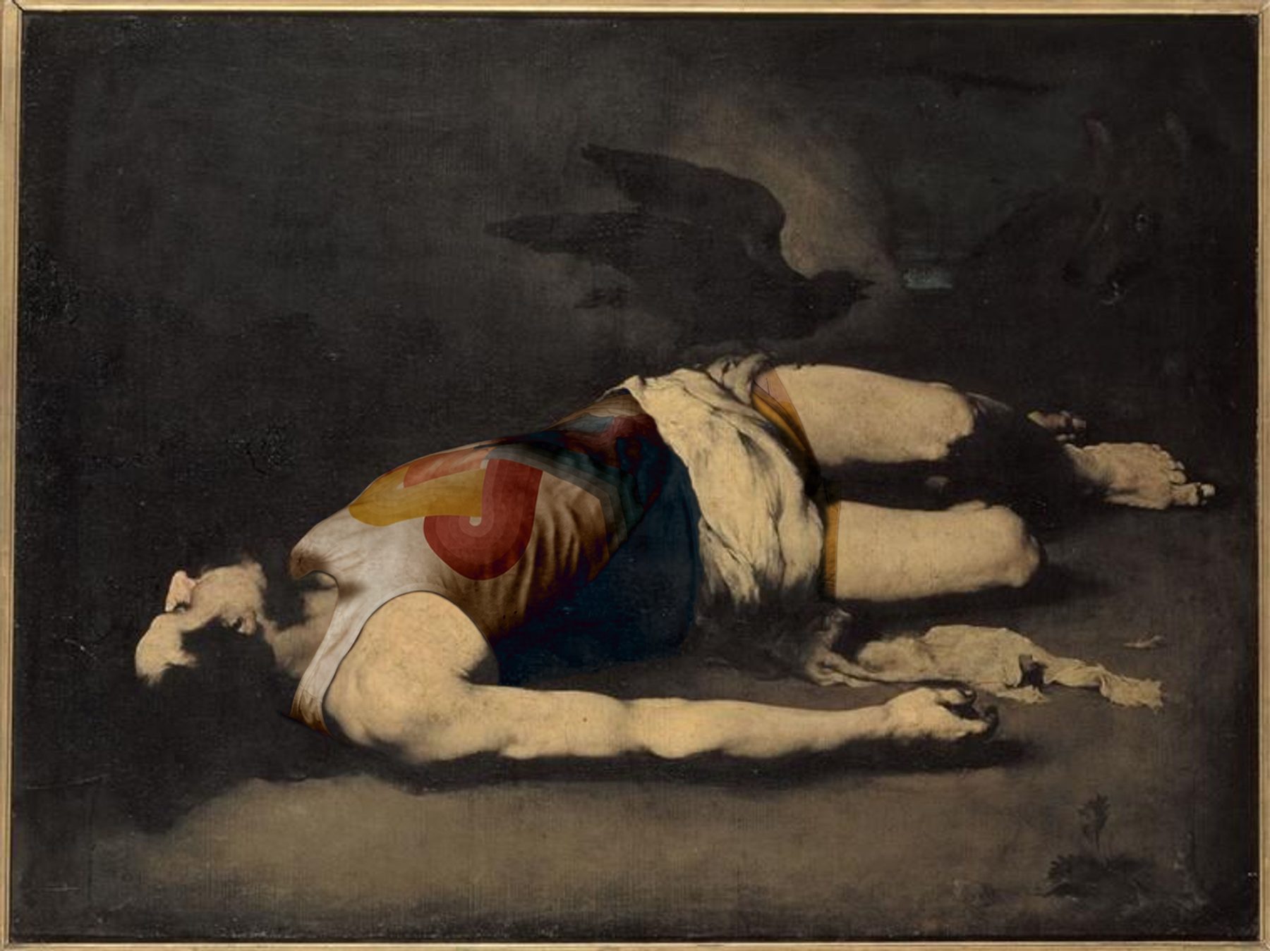 The Day the Body Refused — SLip